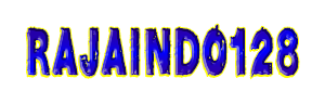 RajaIndo128 Logo